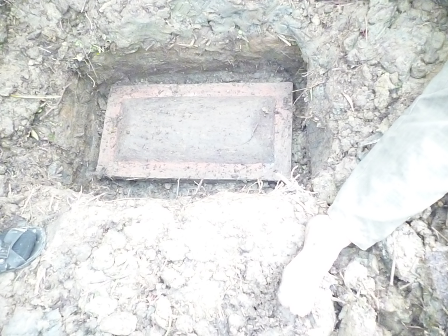 Tự ý khai quật 42 ngôi mộ cổ, công ty đồ gỗ có nguy cơ hầu toà